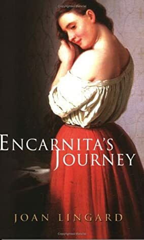 Encarnita's Journey by Joan Lingard