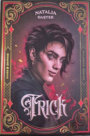 Trick by Natalia Jaster