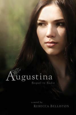 Augustina by Rebecca Belliston