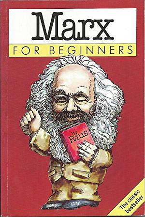 Marx for Beginners by Rius