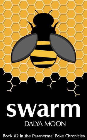 Swarm by Dalya Moon