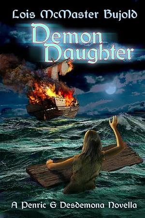 Demon Daughter by Lois McMaster Bujold