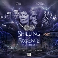 Shilling & Sixpence Investigate by Nigel Fairs