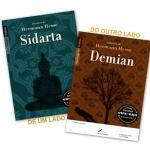 Sidarta / Demian by Hermann Hesse