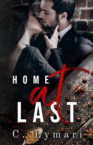 Home At Last by C. Lymari