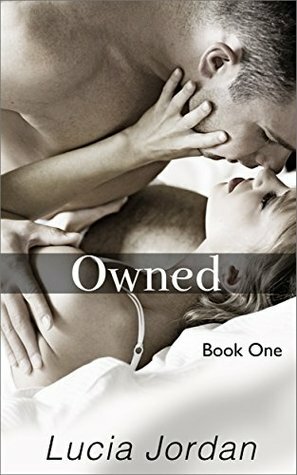Owned by Lucia Jordan