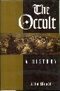 The Occult: A History by Colin Wilson