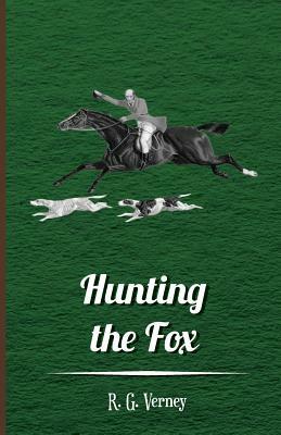 Hunting the Fox by James Boswell, Willoughby De Broke