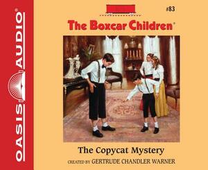 The Copycat Mystery by Gertrude Chandler Warner