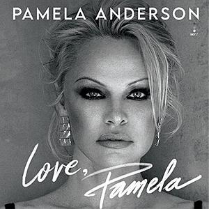 Love, Pamela by Pamela Anderson