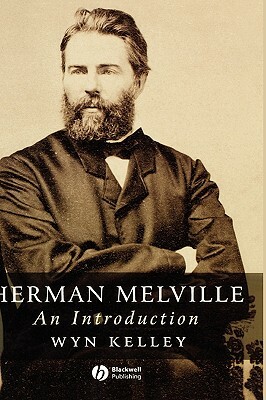 Herman Melville by Wyn Kelley