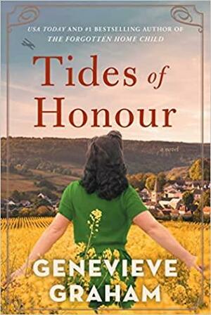 Tides of Honour by Genevieve Graham