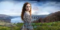 The Ragged Valley by Joanne Clague