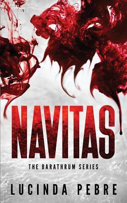 Navitas by Lucinda Pebre