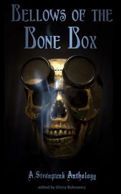 Bellows of the Bone Box by Gloria Bobrowicz