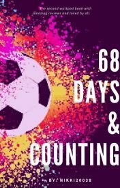68 Days And Counting by Nikki20038