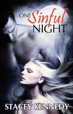 One Sinful Night by Stacey Kennedy