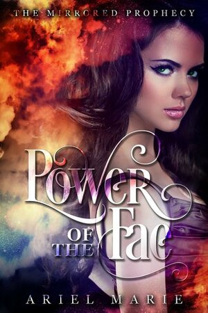 Power of the Fae by Ariel Marie