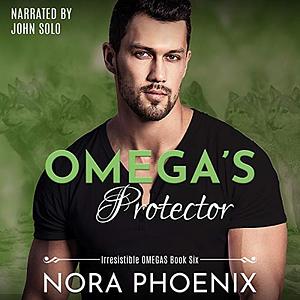 Omega's Protector by Nora Phoenix