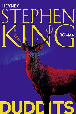 Duddits - Dreamcatcher: Roman by Stephen King