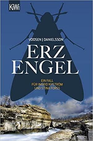 Erzengel by Roman Voosen