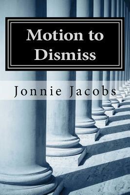 Motion to Dismiss: A Kali O'Brien Mystery by Jonnie Jacobs