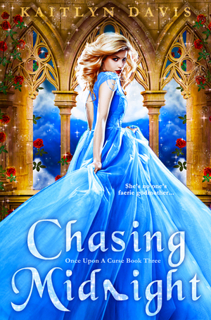 Chasing Midnight by Kaitlyn Davis