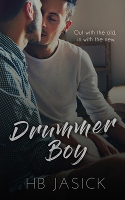 Drummer Boy by Hb Jasick