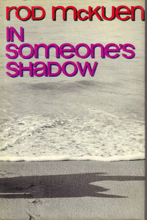 In Someone's Shadow by Rod McKuen