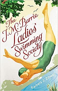 De dameszwemclub by Barbara J. Zitwer