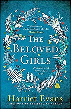 The Beloved Girls by Harriet Evans