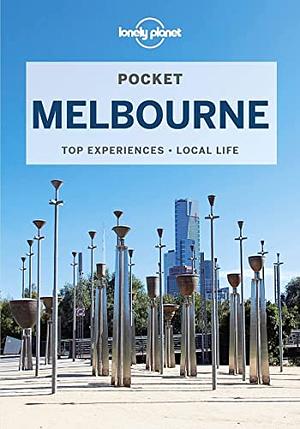 Lonely Planet Pocket Melbourne by Lonely Planet, Tim Richards, Ali Lemer