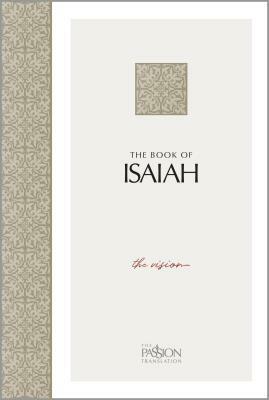 The Book of Isaiah: The Vision by Brian Simmons