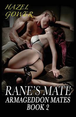 Rane's Mate by Hazel Gower