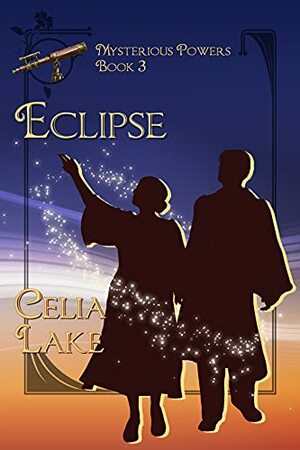 Eclipse by Celia Lake