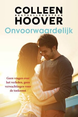 Onvoorwaardelijk by Colleen Hoover