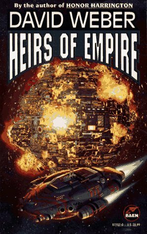 Heirs of the Empire by David Weber