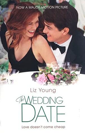 The Wedding Date by Elizabeth Young