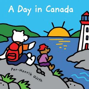 A Day in Canada by Per-Henrik Gürth