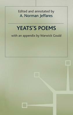 Yeats's Poems by 