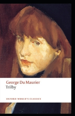 Trilby Annotated by George Du Maurier