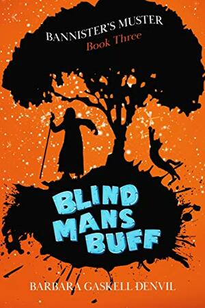 Blind Man's Buff by Barbara Gaskell Denvil