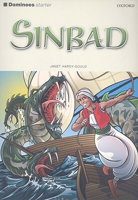 Sinbad by Janet Hardy-Gould