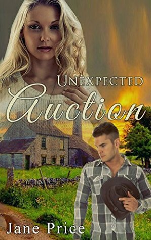 Unexpected Auction by Jane Price