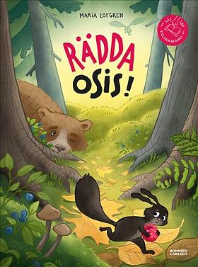 Rädda Osis! by Maria Löfgren