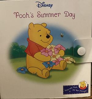 Pooh's Summer Day by Sarah Albee