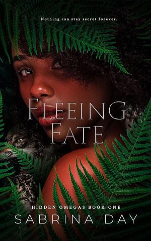 Fleeing Fate by Sabrina Day