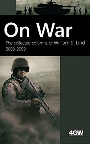 On War by William S. Lind