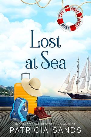 Lost at Sea by Patricia Sands
