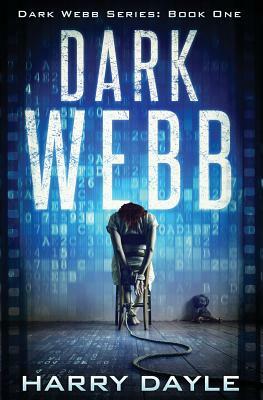 Dark Webb by Harry Dayle